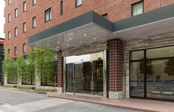 西鐵Resort Inn別府
