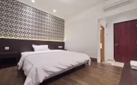 Hotel Aman Karanganyar