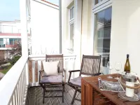 Close to the beach, comfortable apartment in a very good location! - Homestays