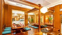 Gran Senyiur Hotel - breakfast