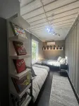 Steel House: City, Lake, Main St & Mountain Gem Close to All Attractions - 4-stjärniga