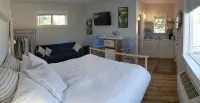 Emma's Garden in Hayden -  Privatzimmer