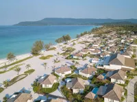 The Royal Sands Koh Rong Hotels near Sok San Port