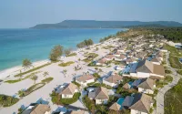 The Royal Sands Koh Rong - spa