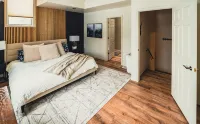 The Lynx Retreat - Slopeside Ski In/Out Home Near Glacier National Park -  Habitaciones en casas particulares