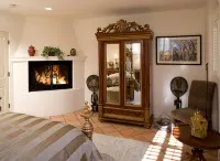 Experience West Beach living, just steps away from Santa Barbara Harbor - Jacuzzi