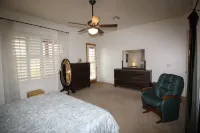 Saguaro Sunset Retreat - Homestays