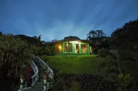 Arenal Waterfall Lodge Villas - Villas