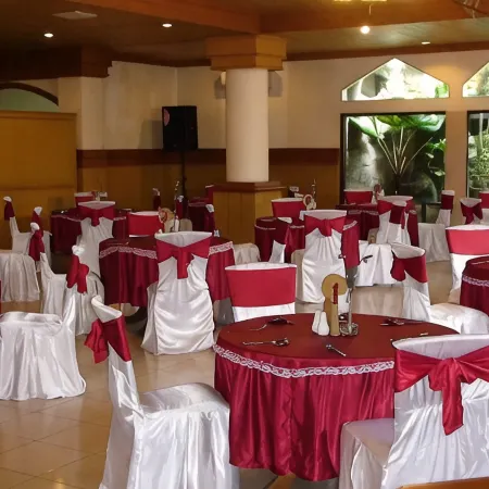 Athaya Hotel Kendari