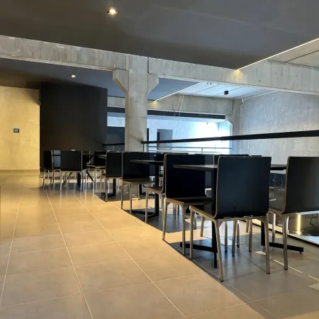 232 Concept Hotel