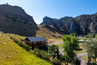 The Lodge at Prewett Creek, near Missouri River!! - 4-Star