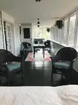 Peaceful Waterfall House -- 2 bedroom hidden treasure - 4-Star