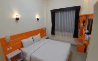 Eduhotel Citra Magelang - parking