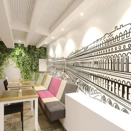 Hotel Cosmopolit