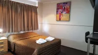 The Commercial Hotel Motel - WiFi
