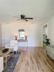 Boutique home near ACU