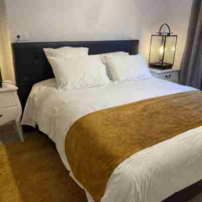 LA Cigaliere - Piscine Privee Rooms