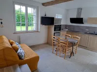 Gite in the countryside, 3 minutes from town. - 4-Star