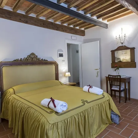 La Chiusa Delle Monache