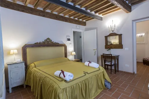La Chiusa Delle Monache - Chambres d'hôtes