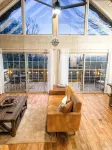 "18 Seasons" Seconds to Blue Ridge Parkway, & Mabry Mill. Game room w/Bar - 홈스테이