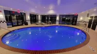 本頓維爾希爾頓逸林套房酒店 - 泳池