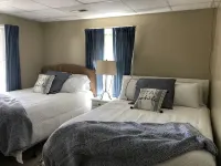 The Lake View Escape at Dale Hollow Lake