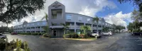 Quality Inn Miami Airport - Doral - Pysäköinti