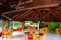 Hotel Caranda Eco Ville - balcón