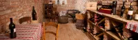 Hotel Triglav - bar