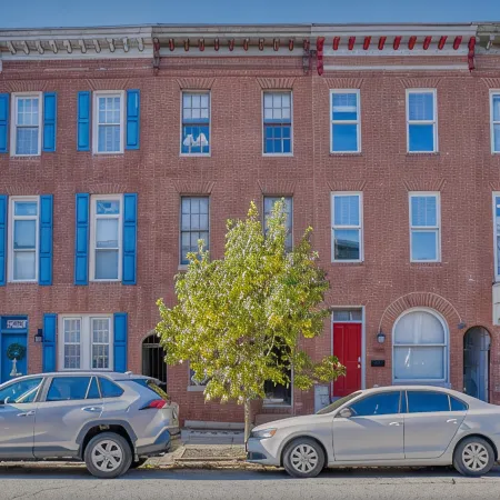 Charming Federal Hill! One Bedroom With Vibes