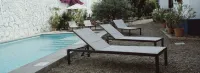 El Cielo Azul - Pool