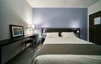 Smart Hotel - Wifi