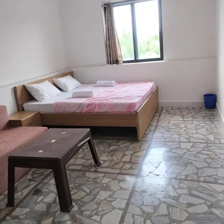 Janardan Resort Pushkar Rajasthan