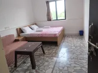 Janardan Resort Pushkar Rajasthan - balcony