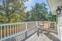 Clean Simple Cozy 2 BR Home in downtown of St. Augustine - อพาร์ทเม้นท์