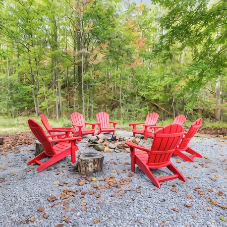 Bear Paw Cottage #1Pet Friendly Only 4 Miles from Beautiful Downtown Helen!