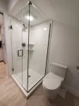 One Bedroom Hamptons Waterfront Cottage - Parvekkeita