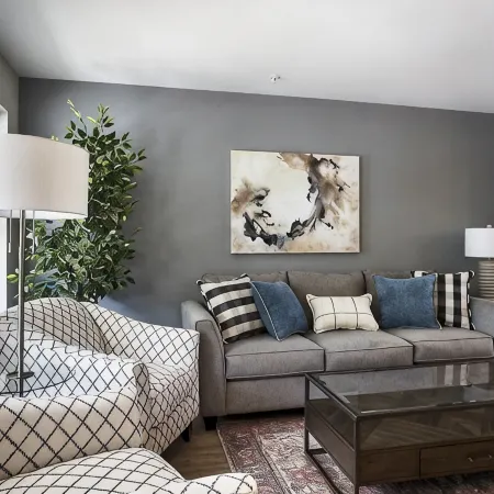 Vista Villa! New Condo near Sand Springs Country Club