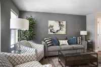 Vista Villa! New Condo near Sand Springs Country Club - Boutique