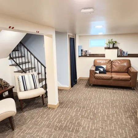 Spacious and Historic 4-bedroom House, Steps from Olde Town Arvada