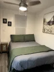 Quaint Cabin #7 - Pymatuning Lake - Chalets