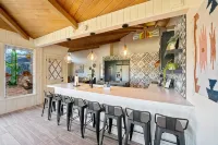 Brand New 2 Bed/2.5 Bath Renovation, Centrally Located in Sedona - 5つ星