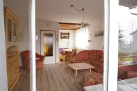 FeWo Walter - House 1 St.- Andreasberg, south-facing slope, quiet, family-friendly, WLAN - WiFi