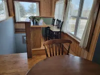 溫馨之家地處中心地段度假屋，享蘇必利爾湖景，配備舒適床鋪！ - Wi-Fi