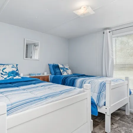Three Bay Place, just minutes from Rockport, Port Aransas, Ingleside & Portland