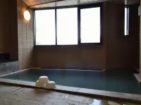 Ryuzanso - Hot Springs