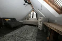 A   warm relaxing  couples retreat  with all the  comforts of home . - 4 tähden