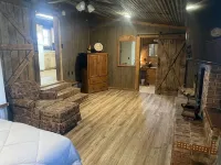 Mine Lick Creek Resort 128 - Hytter