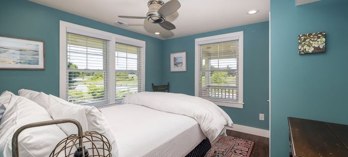 Waterfront Cape May canal property 5min to beach landscaped grounds Hotels in Lower Township